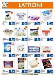 Volantino C+C Italmarket Pagina 7