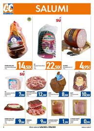 Volantino C+C Italmarket Pagina 8