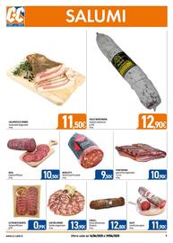 Volantino C+C Italmarket Pagina 9