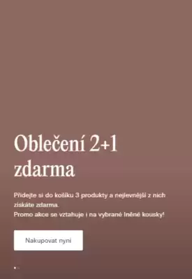 Intimissimi leták (platné do 23-06)