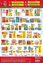Catálogo Extra Supermercado Página 2
