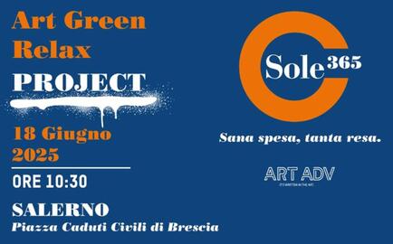 Volantino Sole 365 Pagina 1