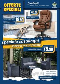 Volantino A Casa Mia settimana 25 Pagina 14