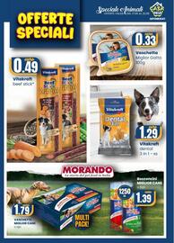 Volantino A Casa Mia settimana 25 Pagina 16