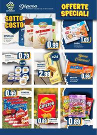 Volantino A Casa Mia settimana 25 Pagina 3