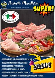 Volantino A Casa Mia settimana 25 Pagina 5