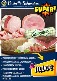 Volantino A Casa Mia settimana 25 Pagina 6