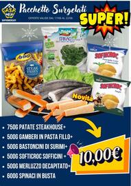 Volantino A Casa Mia settimana 25 Pagina 7