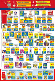 Catálogo Extra Supermercado semana 25 Página 2