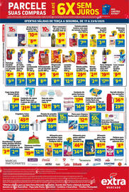 Catálogo Extra Supermercado semana 25 Página 3