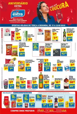 Catálogo Extra Supermercado