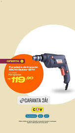 Catálogo Casa e Vídeo semana 25 Página 2