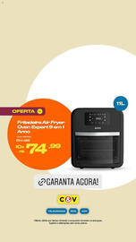 Catálogo Casa e Vídeo semana 25 Página 4