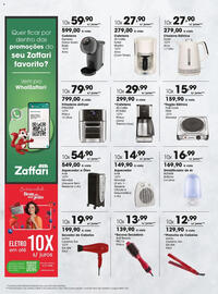 Catálogo Zaffari Página 20