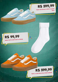 Catálogo Vans Página 2