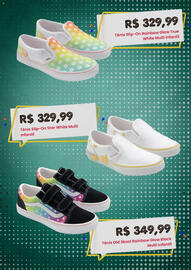 Catálogo Vans Página 5
