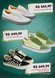 Catálogo Vans Página 6