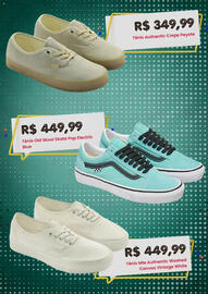 Catálogo Vans Página 7