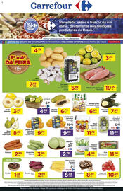 Catálogo Carrefour Página 1