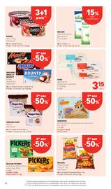 Eurospar folder Pagina 10