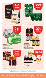 Eurospar folder Pagina 16
