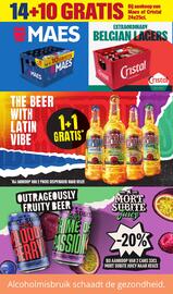 Eurospar folder Pagina 17