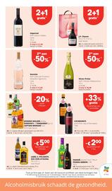 Eurospar folder Pagina 19