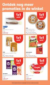 Eurospar folder Pagina 2