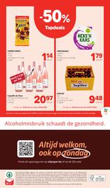 Eurospar folder Pagina 22