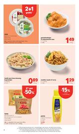 Eurospar folder Pagina 4