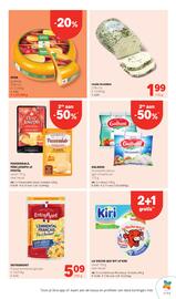 Eurospar folder Pagina 7