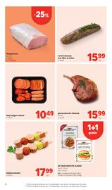 Eurospar folder Pagina 8