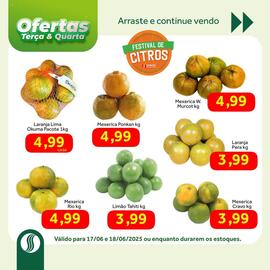 Catálogo Shibata Supermercados Página 4