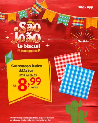Catálogo Le Biscuit