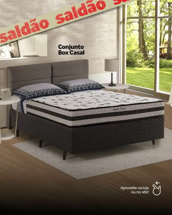 Catálogo Quero Quero (válido até 23-06)