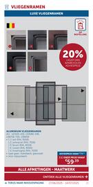Zelfbouwmarkt folder Pagina 21
