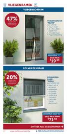 Zelfbouwmarkt folder Pagina 22