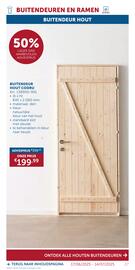 Zelfbouwmarkt folder Pagina 27