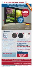 Zelfbouwmarkt folder Pagina 29