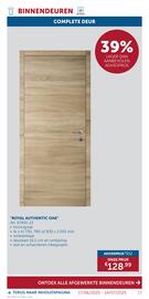 Zelfbouwmarkt folder Pagina 33