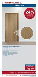 Zelfbouwmarkt folder Pagina 34