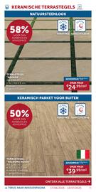 Zelfbouwmarkt folder Pagina 71