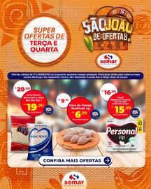 Catálogo Semar Supermercado Página 1