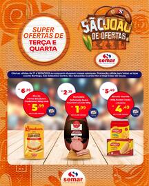 Catálogo Semar Supermercado Página 4