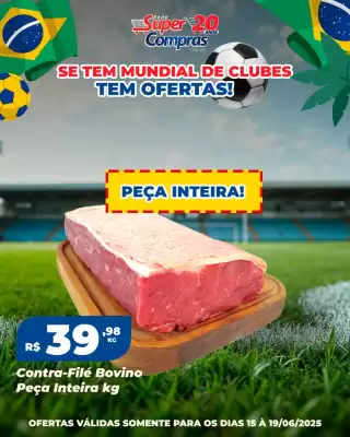 Catálogo Rede Super Compras