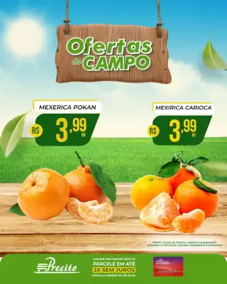 Catálogo Supermercado Precito
