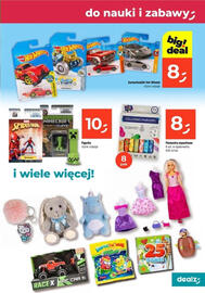 Dealz gazetka Strona 11