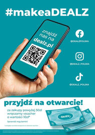 Dealz gazetka Strona 12