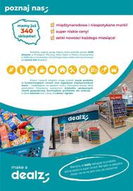 Dealz gazetka Strona 2