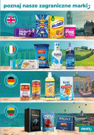 Dealz gazetka Strona 3